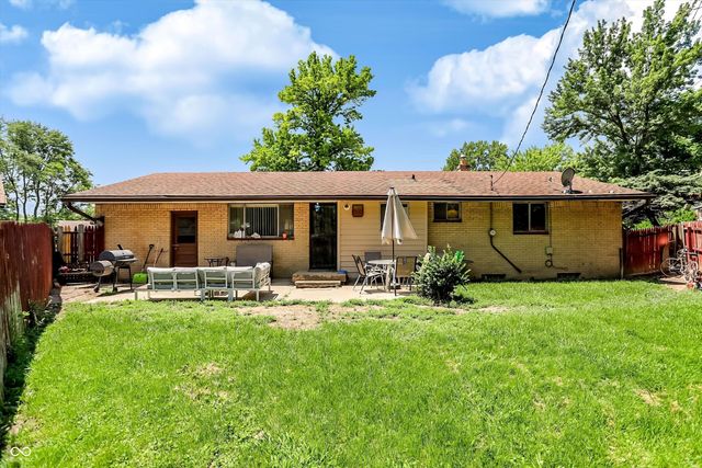 5342 Culver Street, Indianapolis, IN 46226