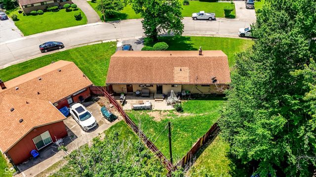 5342 Culver Street, Indianapolis, IN 46226