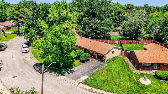 5342 Culver Street, Indianapolis, IN 46226