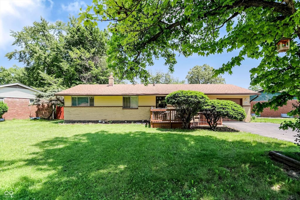 5342 Culver Street, Indianapolis, IN 46226