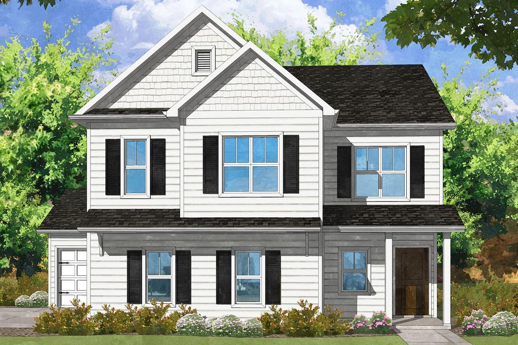 106 Laura Ashley Lane, Summerville, SC 29483