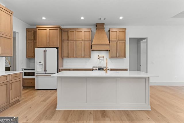 1800 Osprey Poynte, Greensboro, GA 30642