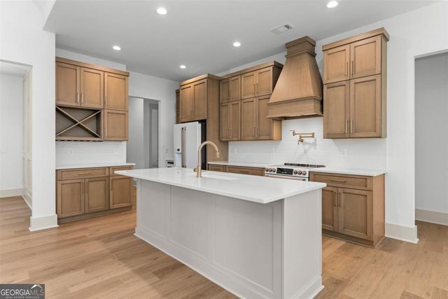 1800 Osprey Poynte, Greensboro, GA 30642