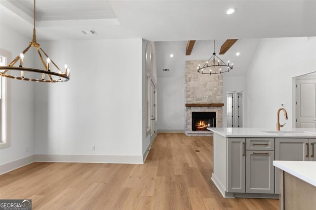 1800 Osprey Poynte, Greensboro, GA 30642