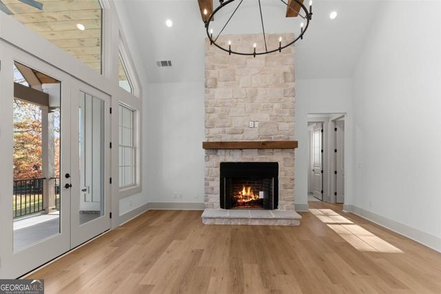 1800 Osprey Poynte, Greensboro, GA 30642