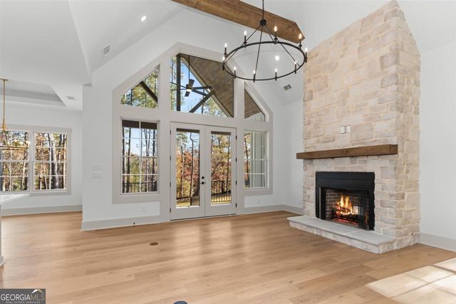 1800 Osprey Poynte, Greensboro, GA 30642