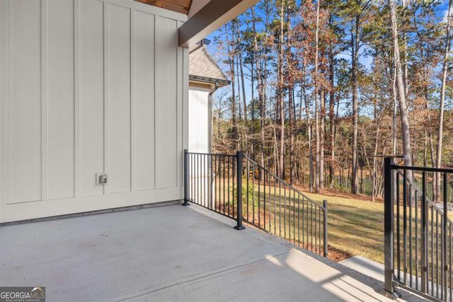 1800 Osprey Poynte, Greensboro, GA 30642