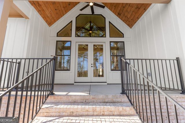 1800 Osprey Poynte, Greensboro, GA 30642