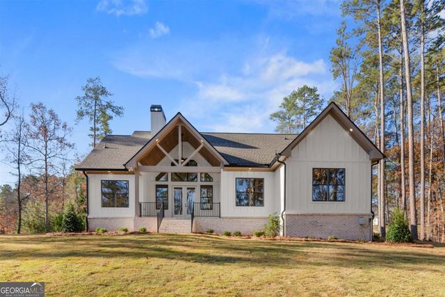 1800 Osprey Poynte, Greensboro, GA 30642