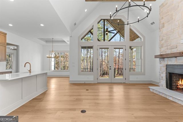 1800 Osprey Poynte, Greensboro, GA 30642