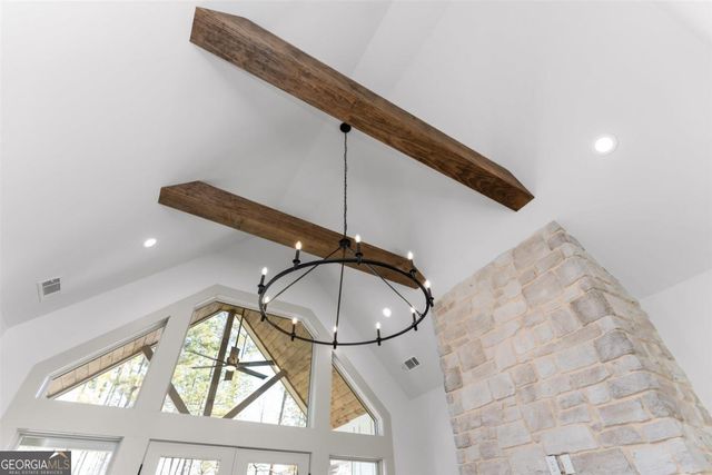 1800 Osprey Poynte, Greensboro, GA 30642