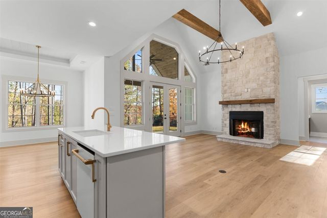 1800 Osprey Poynte, Greensboro, GA 30642