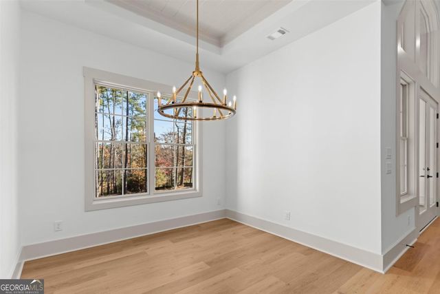 1800 Osprey Poynte, Greensboro, GA 30642