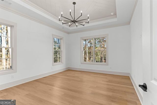 1800 Osprey Poynte, Greensboro, GA 30642