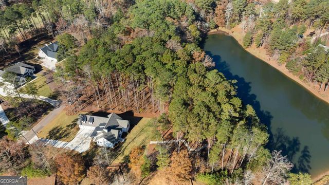 1800 Osprey Poynte, Greensboro, GA 30642