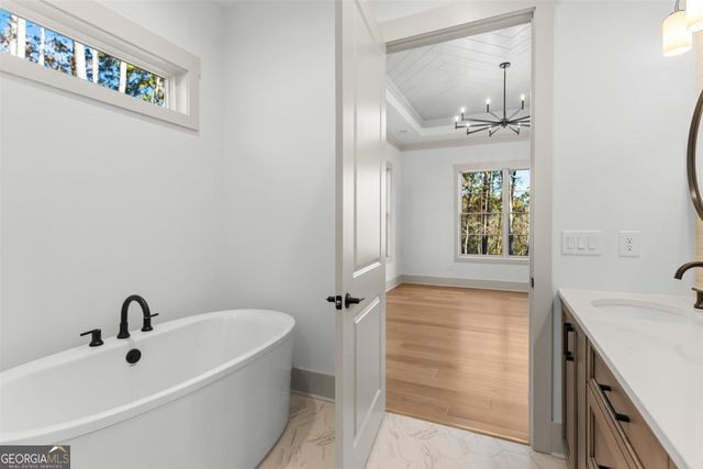 1800 Osprey Poynte, Greensboro, GA 30642