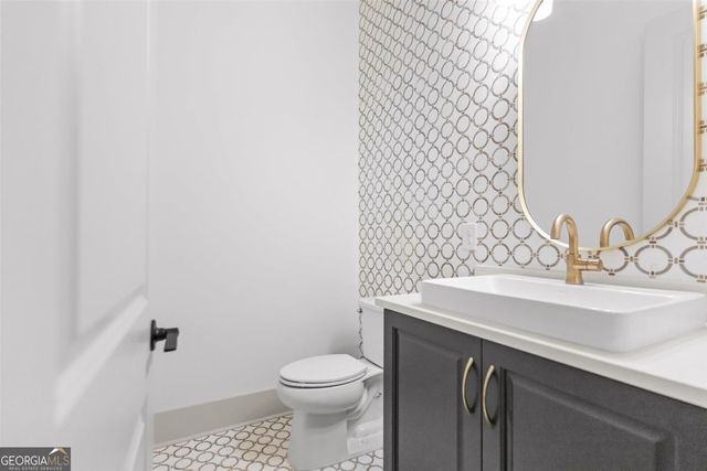 1800 Osprey Poynte, Greensboro, GA 30642