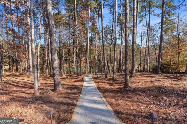 1800 Osprey Poynte, Greensboro, GA 30642