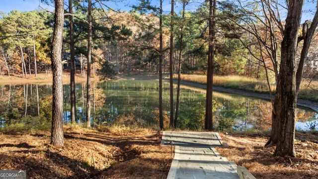 1800 Osprey Poynte, Greensboro, GA 30642