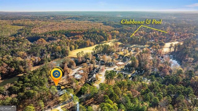 1800 Osprey Poynte, Greensboro, GA 30642