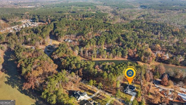 1800 Osprey Poynte, Greensboro, GA 30642