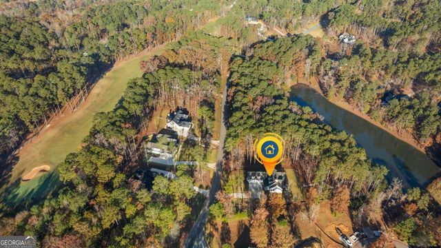 1800 Osprey Poynte, Greensboro, GA 30642