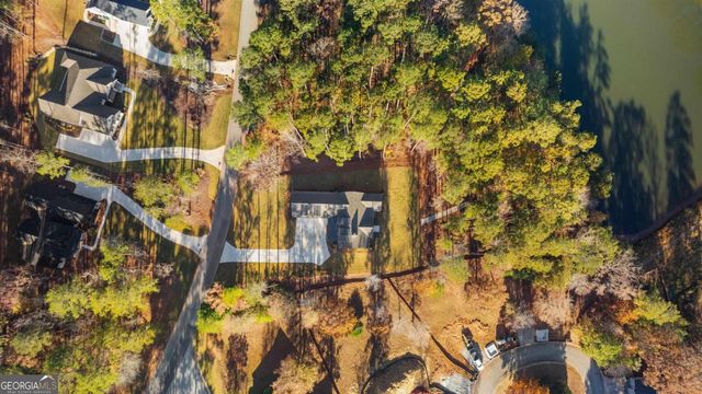 1800 Osprey Poynte, Greensboro, GA 30642