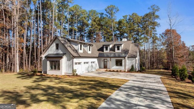 1800 Osprey Poynte, Greensboro, GA 30642