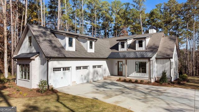 1800 Osprey Poynte, Greensboro, GA 30642
