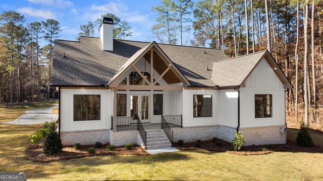 1800 Osprey Poynte, Greensboro, GA 30642