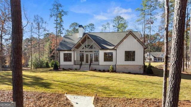 1800 Osprey Poynte, Greensboro, GA 30642