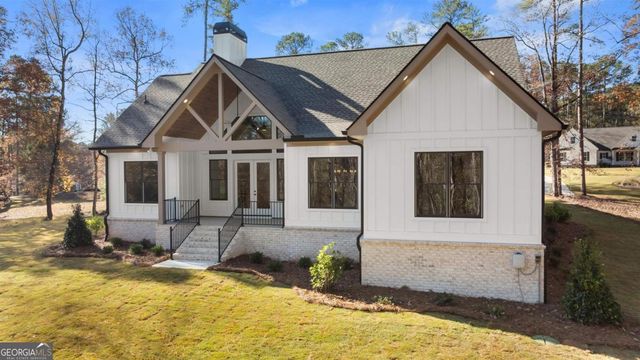 1800 Osprey Poynte, Greensboro, GA 30642
