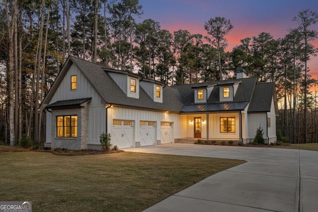 1800 Osprey Poynte, Greensboro, GA 30642