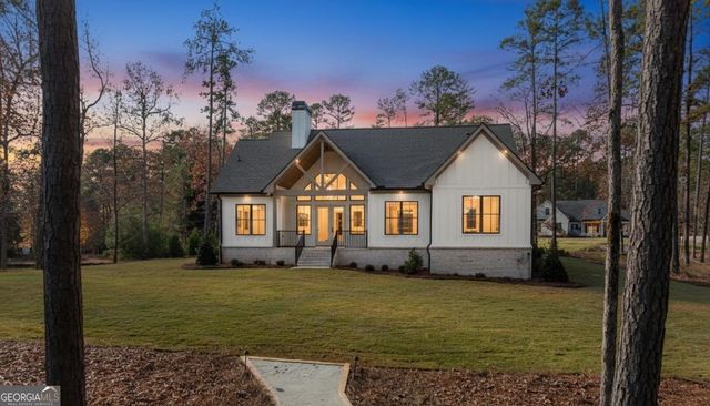 1800 Osprey Poynte, Greensboro, GA 30642