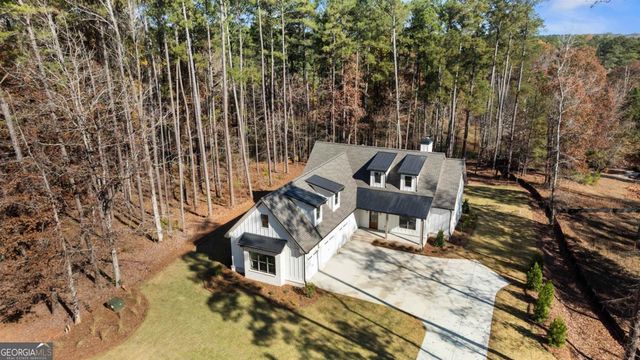 1800 Osprey Poynte, Greensboro, GA 30642