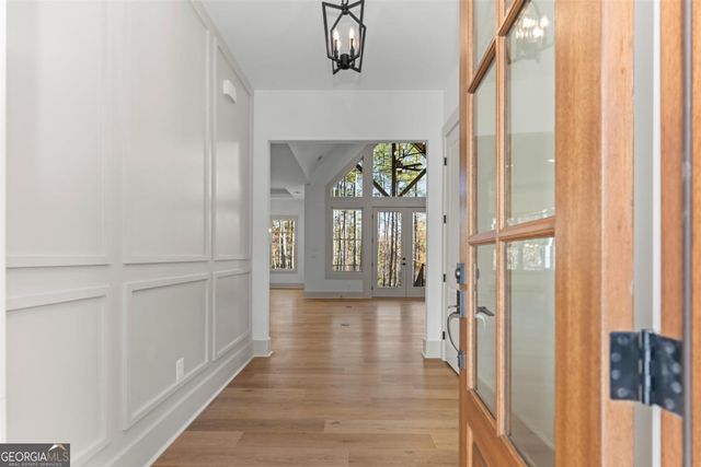 1800 Osprey Poynte, Greensboro, GA 30642