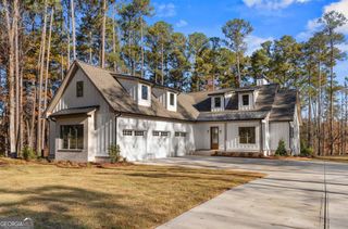 1800 Osprey Poynte, Greensboro, GA 30642