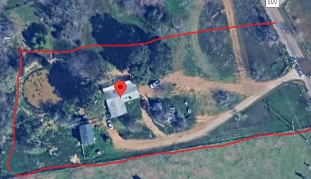 6407 County Road 809, Cleburne, TX 76031