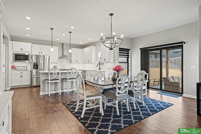 11004 Hardwood Drive, Papillion, NE 68046