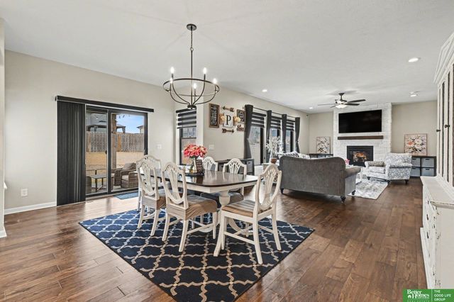 11004 Hardwood Drive, Papillion, NE 68046