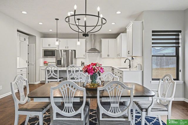 11004 Hardwood Drive, Papillion, NE 68046