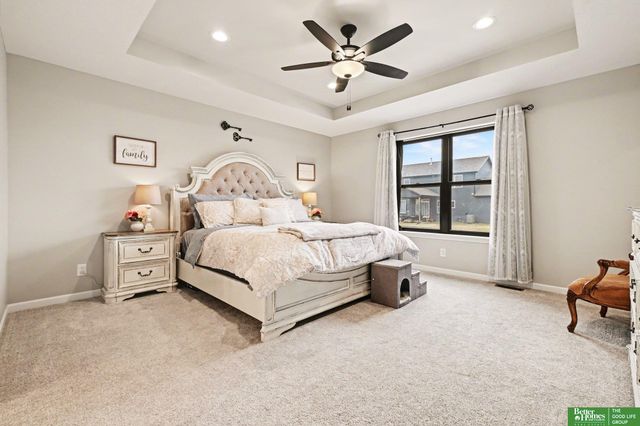 11004 Hardwood Drive, Papillion, NE 68046