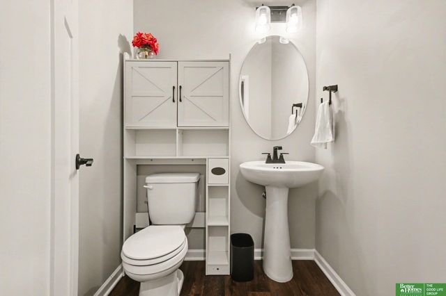 11004 Hardwood Drive, Papillion, NE 68046