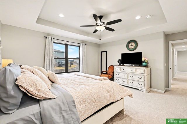 11004 Hardwood Drive, Papillion, NE 68046