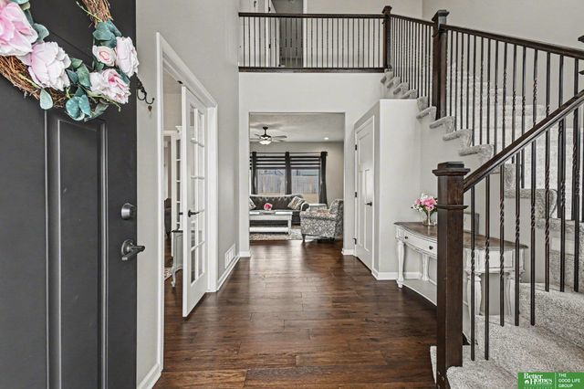 11004 Hardwood Drive, Papillion, NE 68046