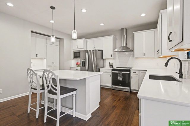 11004 Hardwood Drive, Papillion, NE 68046