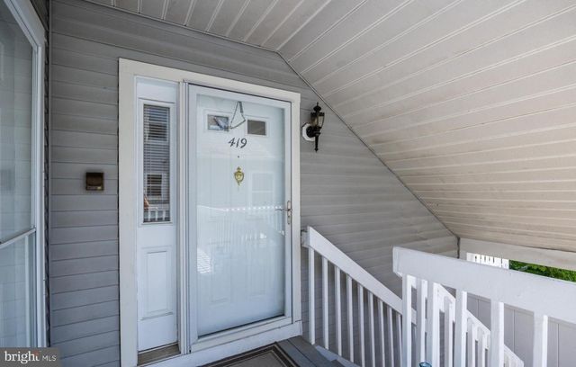 419 PARK PLACE DR, Cherry Hill, NJ 08002