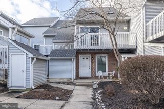 419 PARK PLACE DR, Cherry Hill, NJ 08002