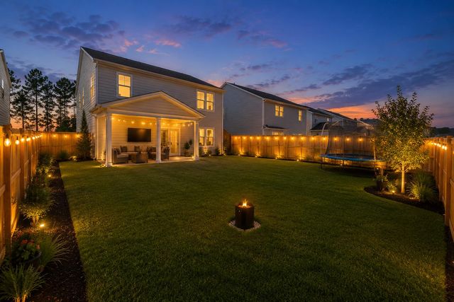 292 Camellia Bloom Drive, Moncks Corner, SC 29461