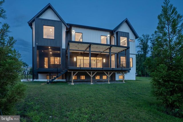 104 MASHIE CT SE, Vienna, VA 22180